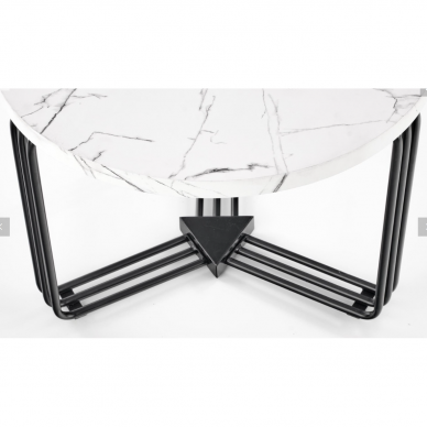 Žurnalinis staliukas ANTICA-M 1 Žurnalinis staliukas ANTICA-M 1