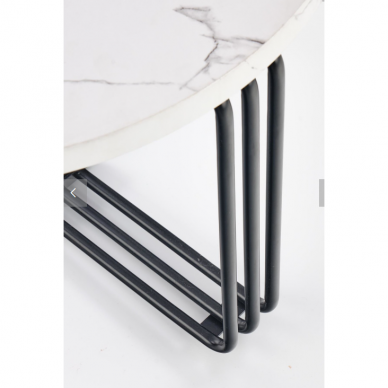 Žurnalinis staliukas ANTICA-M 4