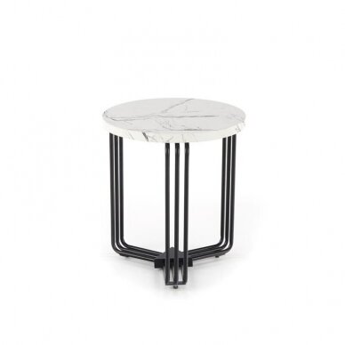 Žurnalinis staliukas Antica S 4 Žurnalinis staliukas Antica S 4