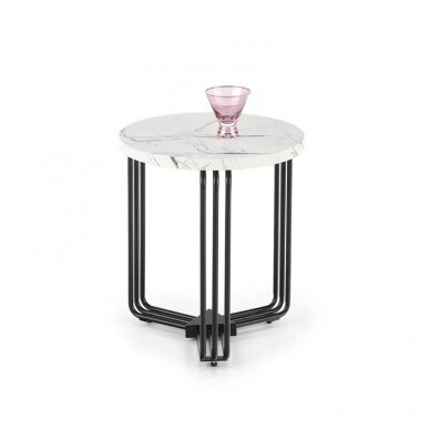 Žurnalinis staliukas Antica S Žurnalinis staliukas Antica S