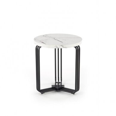 Žurnalinis staliukas Antica S 6