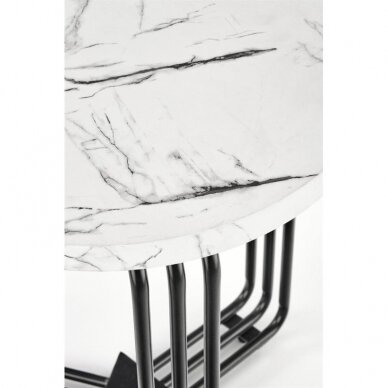 Žurnalinis staliukas Antica S 2 Žurnalinis staliukas Antica S 2