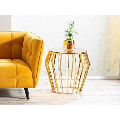 Žurnalinis staliukas ARIA B 1 Žurnalinis staliukas ARIA B 1