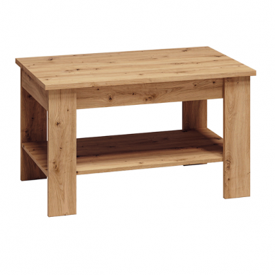 Žurnalinis staliukas ARTIS 13 Žurnalinis staliukas ARTIS 13