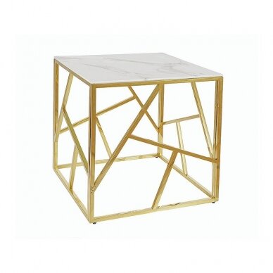 Žurnalinis staliukas Ascada 3 Žurnalinis staliukas Ascada 3