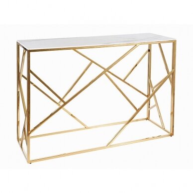 Žurnalinis staliukas Ascada 6 Žurnalinis staliukas Ascada 6