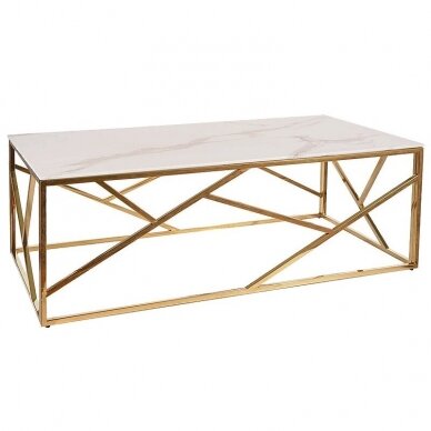 Žurnalinis staliukas Ascada Žurnalinis staliukas Ascada