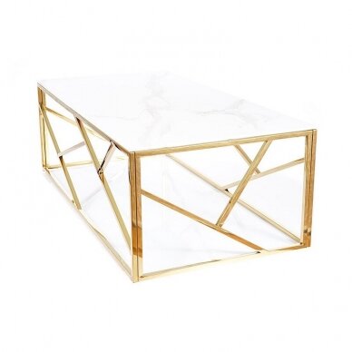 Žurnalinis staliukas Ascada A II 1 Žurnalinis staliukas Ascada A II 1