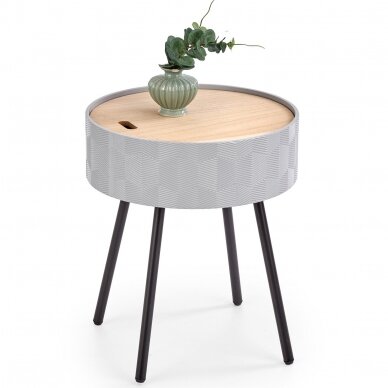 Žurnalinis staliukas AURA Žurnalinis staliukas AURA