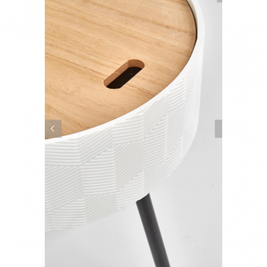 Žurnalinis staliukas AURA 4 Žurnalinis staliukas AURA 4