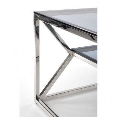 Žurnalinis staliukas Aurora 3 Žurnalinis staliukas Aurora 3