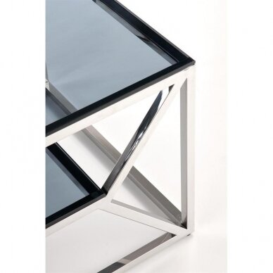 Žurnalinis staliukas Aurora 4