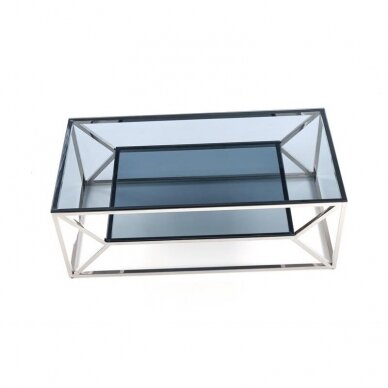 Žurnalinis staliukas Aurora 1