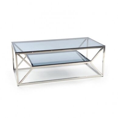 Žurnalinis staliukas Aurora 8