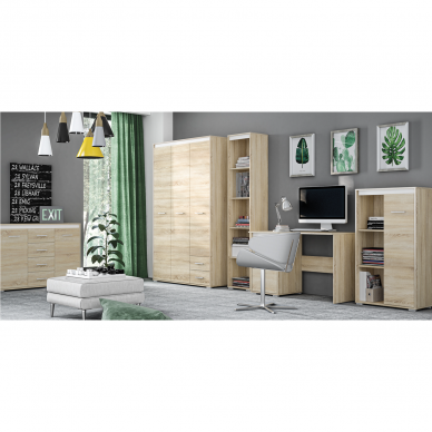 Žurnalinis staliukas AVO ST 6501 7 Žurnalinis staliukas AVO ST 6501 7