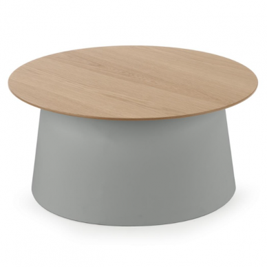 Žurnalinis staliukas AZZURA 4 Žurnalinis staliukas AZZURA 4