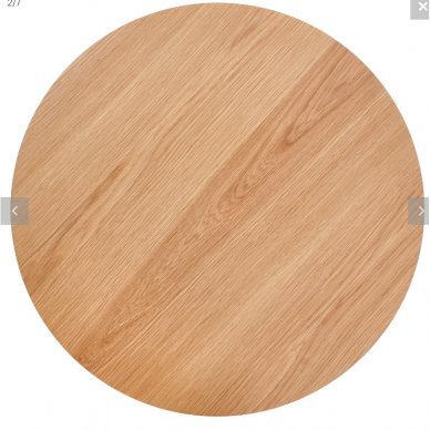 Žurnalinis staliukas AZZURA 5 Žurnalinis staliukas AZZURA 5