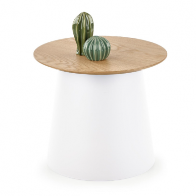 Žurnalinis staliukas AZZURA-S Žurnalinis staliukas AZZURA-S