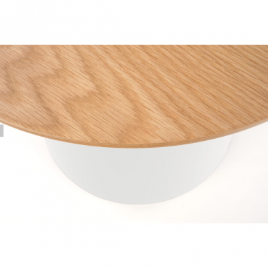 Žurnalinis staliukas AZZURA-S 2 Žurnalinis staliukas AZZURA-S 2