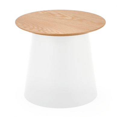 Žurnalinis staliukas AZZURA-S 4 Žurnalinis staliukas AZZURA-S 4