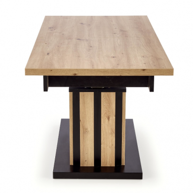 Žurnalinis staliukas BARETTI 2 Žurnalinis staliukas BARETTI 2