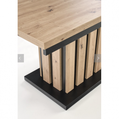 Žurnalinis staliukas BARETTI 3