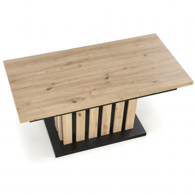 Žurnalinis staliukas BARETTI 7 Žurnalinis staliukas BARETTI 7