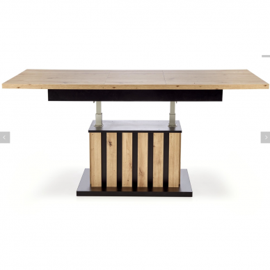 Žurnalinis staliukas BARETTI 8 Žurnalinis staliukas BARETTI 8