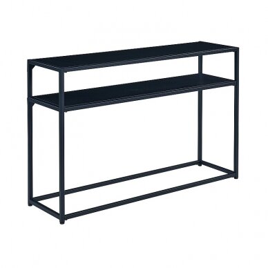 Žurnalinis staliukas Black C Žurnalinis staliukas Black C