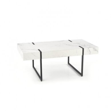 Žurnalinis staliukas Blanca 6