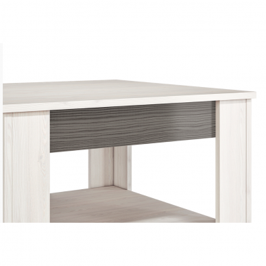 Žurnalinis Staliukas BLANCO 13 1 Žurnalinis Staliukas BLANCO 13 1