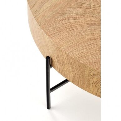 Žurnalinis staliukas Brooklyn 2 Žurnalinis staliukas Brooklyn 2