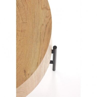 Žurnalinis staliukas Brooklyn S 3