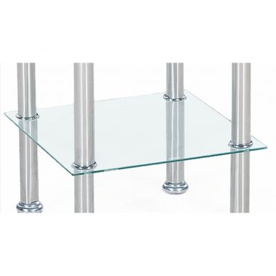 Žurnalinis staliukas CANARIA 2 Žurnalinis staliukas CANARIA 2