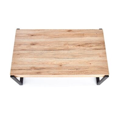 Žurnalinis staliukas CAPRI 4 Žurnalinis staliukas CAPRI 4