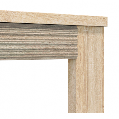 Žurnalinis staliukas CASTEL 14 2 Žurnalinis staliukas CASTEL 14 2