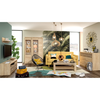 Žurnalinis staliukas CASTEL ST 10301 4 Žurnalinis staliukas CASTEL ST 10301 4