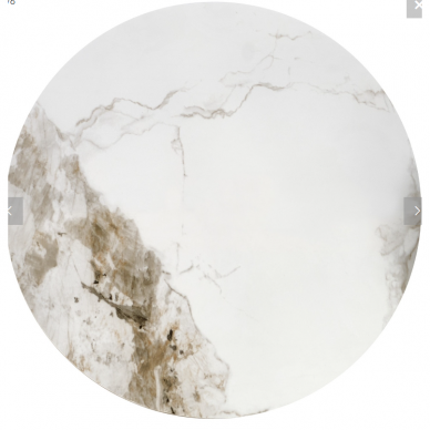 Žurnalinis staliukas   CECILIA 4