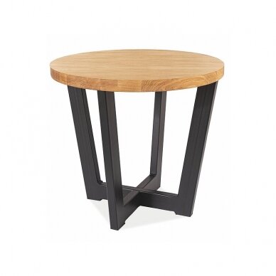 Žurnalinis staliukas CN C LAMINAT Žurnalinis staliukas CN C LAMINAT