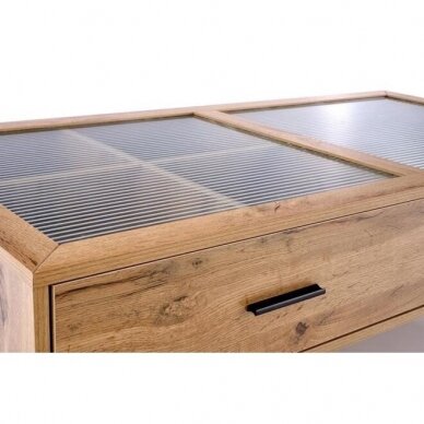 Žurnalinis staliukas Costanza 4 Žurnalinis staliukas Costanza 4