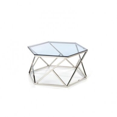 Žurnalinis staliukas Cristina 3 Žurnalinis staliukas Cristina 3