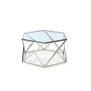 Žurnalinis staliukas Cristina 4