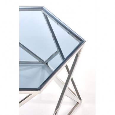 Žurnalinis staliukas Cristina 2 Žurnalinis staliukas Cristina 2