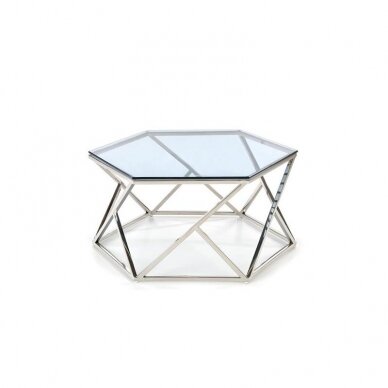 Žurnalinis staliukas Cristina 6