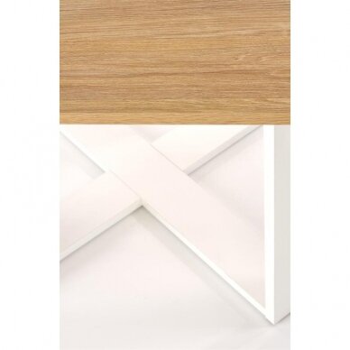 Žurnalinis staliukas Cross 13