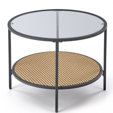 Žurnalinis staliukas DAKOTA 1