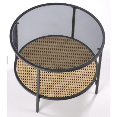 Žurnalinis staliukas DAKOTA 2