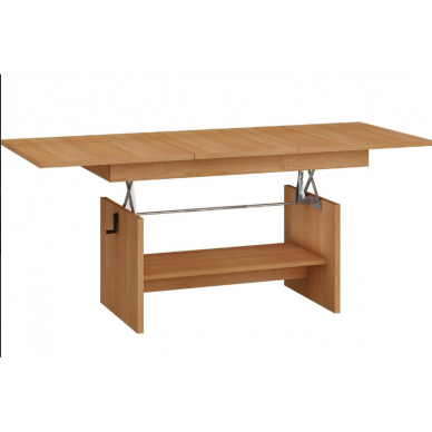 Žurnalinis staliukas DALLAS 5 Žurnalinis staliukas DALLAS 5