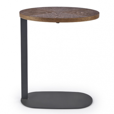 Žurnalinis staliukas DELPHI 1 Žurnalinis staliukas DELPHI 1