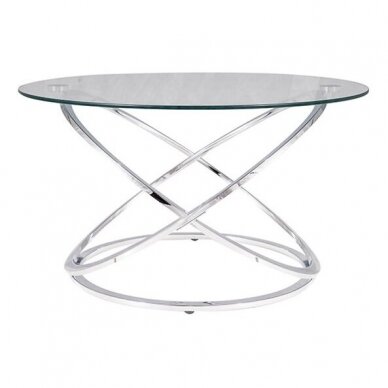 Žurnalinis staliukas E B Žurnalinis staliukas E B